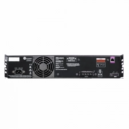 Изображение 2 (Двухканальный усилитель мощности Crown CDi DriveCore 2|300)