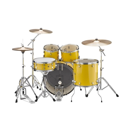 Изображение 2 (Ударная установка Yamaha RDP2F5 Mellow Yellow)