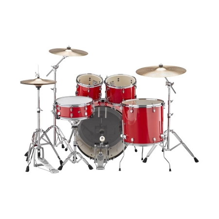 Изображение 2 (Ударная установка Yamaha RDP2F5 Hot Red)