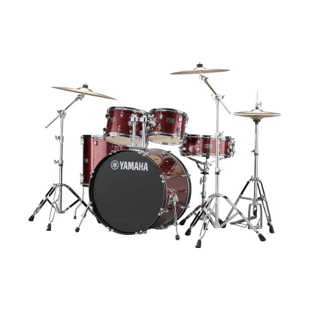 Ударная установка Yamaha RDP2F5 Burgundy Glitter