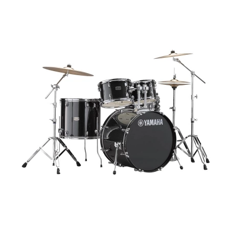 Изображение 1 (Ударная установка Yamaha RDP2F5 Black Glitter)