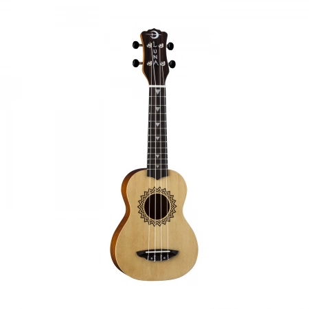 Изображение 1 (Укулеле LUNA UKE VSS)