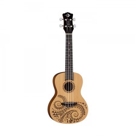 Изображение 1 (Укулеле LUNA UKE TC SPR)