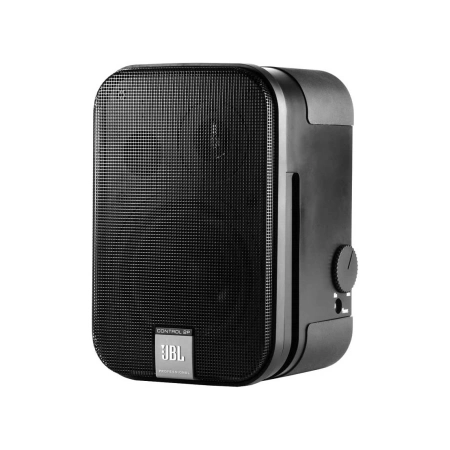 Изображение 1 (Активный мастер-монитор JBL Control 2PM/230)