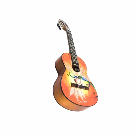 Классическая гитара детская BARCELONA CG10K/LUCIOLE 1/2