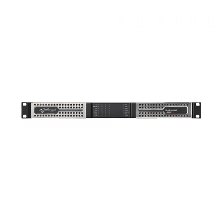 Изображение 1 (Четырехканальный усилитель мощности POWERSOFT Quattrocanali 4804 DSP+DANTE)