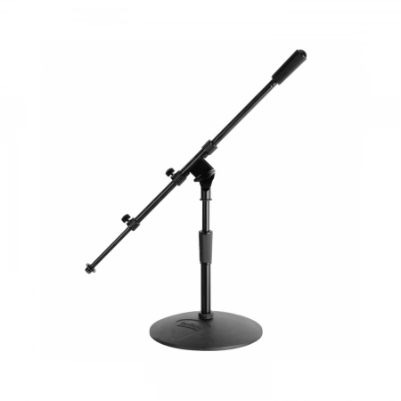 Изображение 1 (Микрофонная стойка укороченная On Stage MS9409)