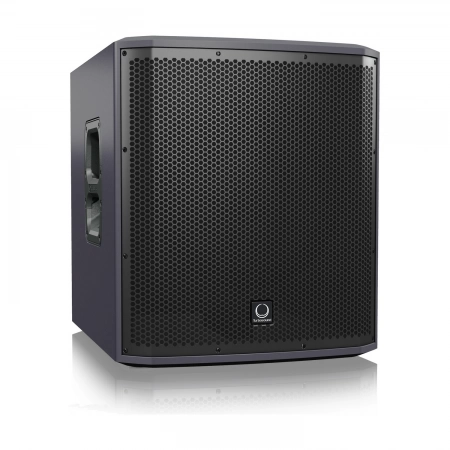 Изображение 1 (Активный сабвуфер TURBOSOUND IP12B)