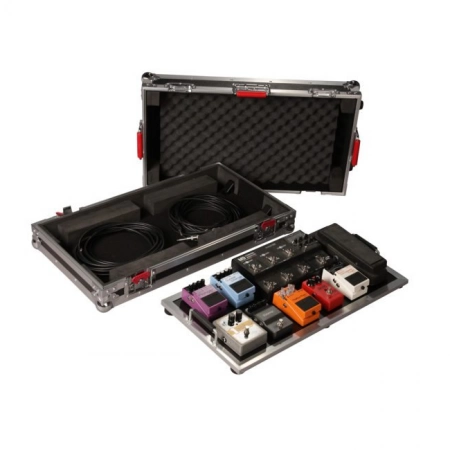 Изображение 1 (Кейс для гитарных педалей Gator G-TOUR PEDALBOARD-LGW)