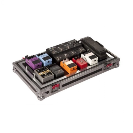 Изображение 3 (Кейс для гитарных педалей Gator G-TOUR PEDALBOARD-LGW)