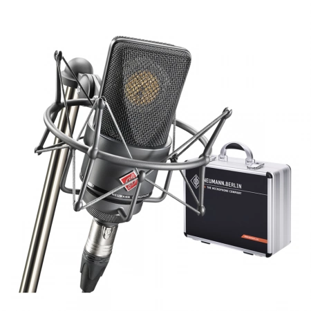 Студийный конденсаторный микрофон NEUMANN TLM 103 MT MONO SET