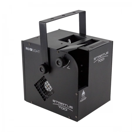 Изображение 1 (Генератор дыма INVOLIGHT STRATUS700DMX)