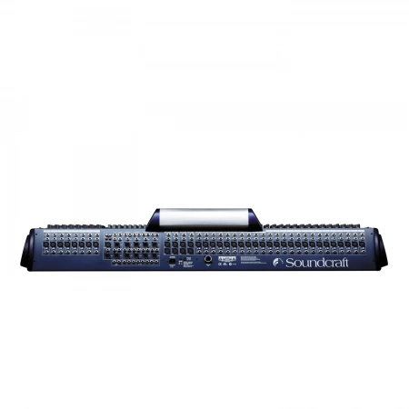 Изображение 2 (Микшер Soundcraft GB8-48)