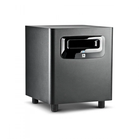 Изображение 1 (Сабвуфер активный студийный 10' JBL LSR310S)
