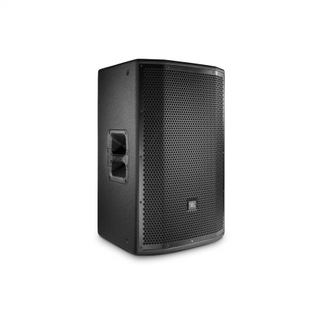 Изображение 1 (Активная монитор/FOH 2-х полосная акустическая система JBL PRX815W)