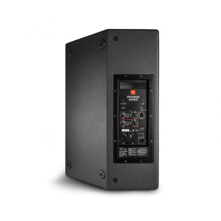 Изображение 4 (Активная монитор/FOH 2-х полосная акустическая система JBL PRX815W)