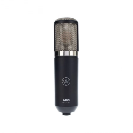 Изображение 4 (Микрофон ламповый AKG P820)