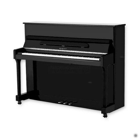Пианино SAMICK JS115EB/EBHP