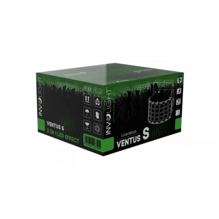 Изображение 2 (LED световой эффект INVOLIGHT Ventus S)