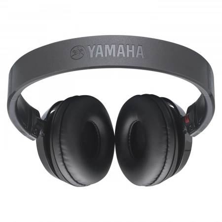 Изображение 2 (Мониторные наушники закрытого типа Yamaha HPH-50B)