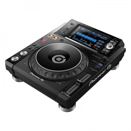 Изображение 1 (Цифровой плеер Pioneer XDJ-1000MK2)