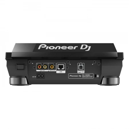 Изображение 2 (Цифровой плеер Pioneer XDJ-1000MK2)