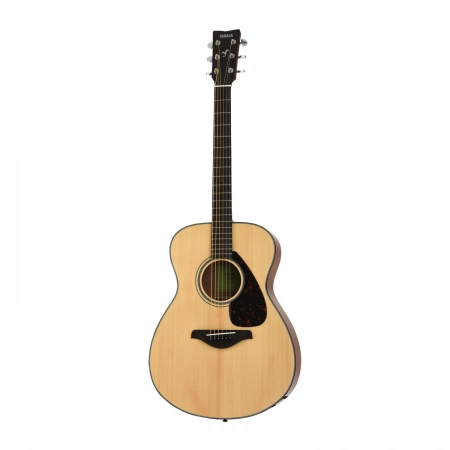 Изображение 1 (Гитара акустическая Yamaha FS800 N)