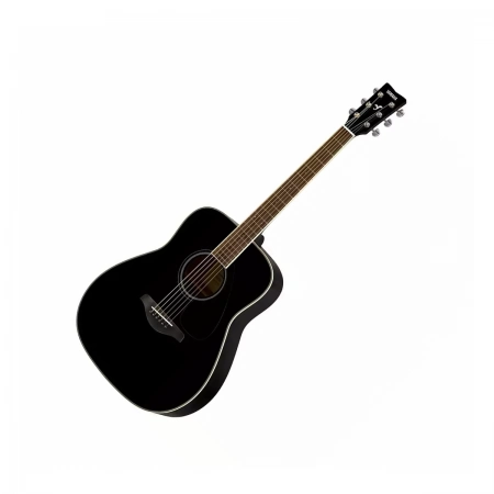 Гитара акустическая Yamaha FG820 BL