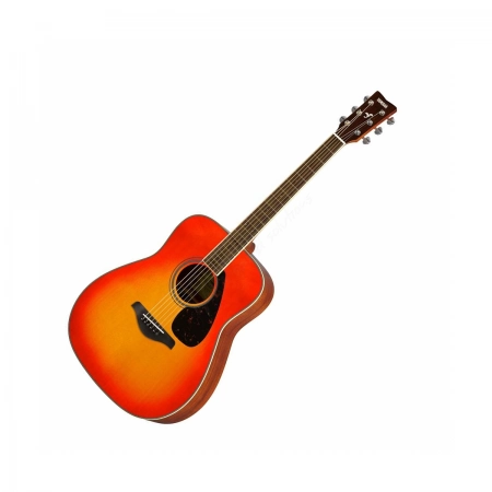Гитара акустическая Yamaha FG820 AB