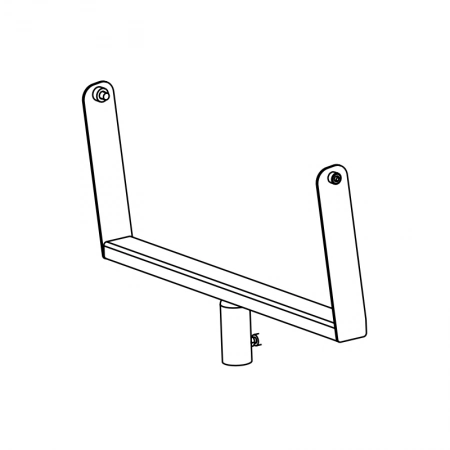 Кронштейн для акустических систем FBT SM-S12