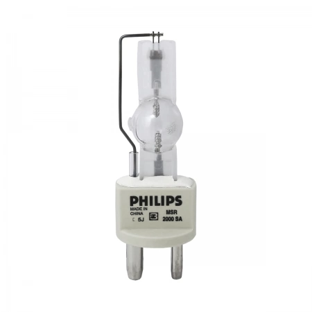 Газоразрядная лампа Philips MSR2000 SA