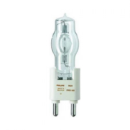 Газоразрядная лампа Philips MSR2500 HR