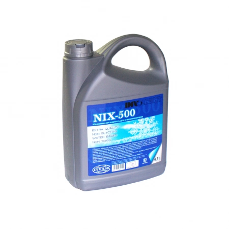 Изображение 1 (Жидкость для снегогенератора INVOLIGHT NIX-500)