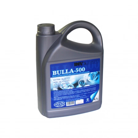 Изображение 1 (Жидкость для генераторов мыльных пузырей INVOLIGHT BULLA-500)