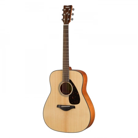 Изображение 1 (Акустическая гитара Yamaha FG800 N)