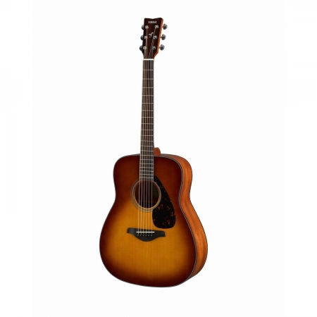 Акустическая гитара Yamaha FG800 BS