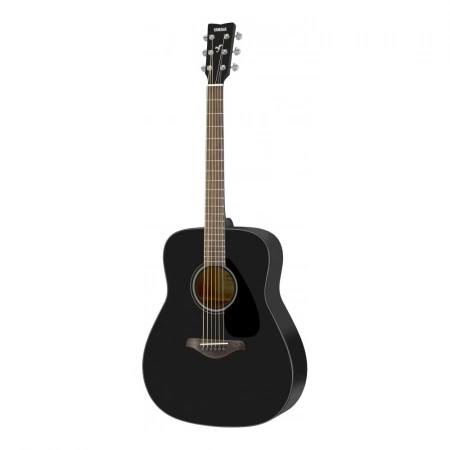 Акустическая гитара Yamaha FG800 BL