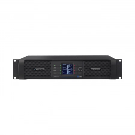 Изображение 1 (Усилитель мощности LAB.GRUPPEN PLM 12K44 BP)