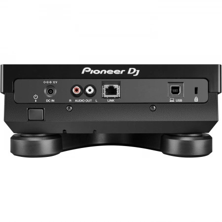 Изображение 2 (USB цифровой компактный DJ проигрыватель Pioneer XDJ-700)