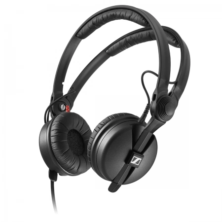 Изображение 1 (Закрытые динамические  наушники Sennheiser HD 25 PLUS)