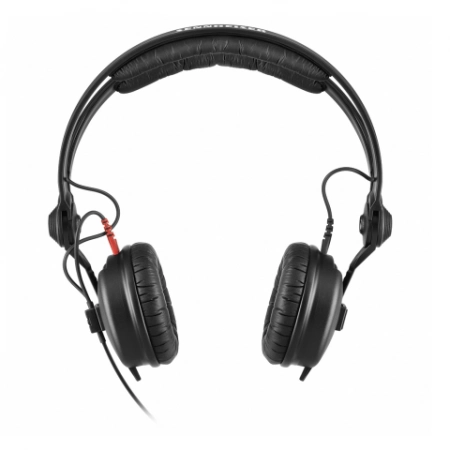 Изображение 3 (Закрытые динамические  наушники Sennheiser HD 25 PLUS)