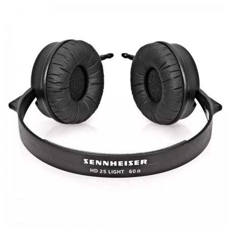 Изображение 2 (Закрытые динамические  наушники Sennheiser HD 25 LIGHT)