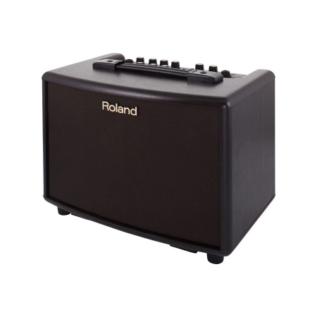 Изображение 1 (Комбо для акустических гитар ROLAND AC-33RW)