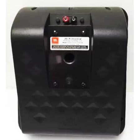 Изображение 2 (2-х полосная акустическая система окружения JBL 8320)