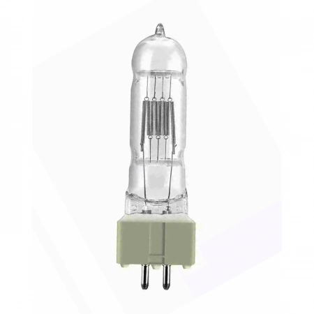 Лампа галогенная OSRAM 64752/T29
