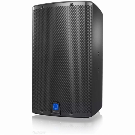 Изображение 1 (Двухполосная активная акустическая система TURBOSOUND iX12)