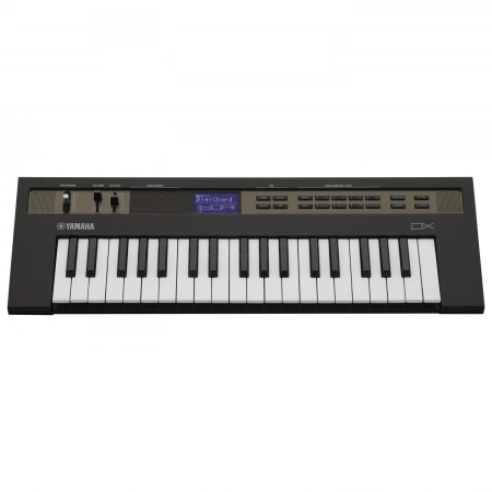 Изображение 3 (Синтезатор аналогового моделирования Yamaha REFACE DX)