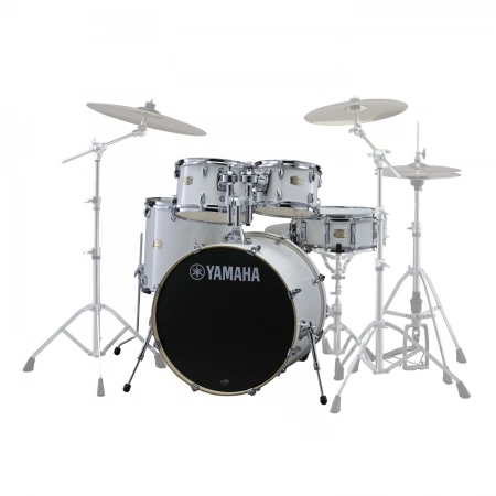 Ударная установка Yamaha SBP2F5 Pure White