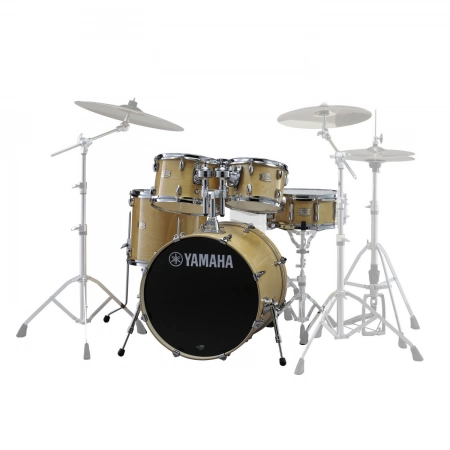 Ударная установка Yamaha SBP2F5 Natural Wood