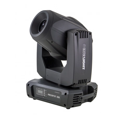 Изображение 1 (Голова вращения (SPOT) INVOLIGHT PROSPOT500)